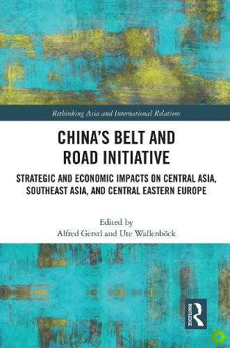 Chinas Belt and Road Initiative