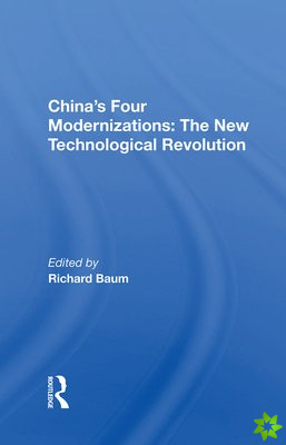 China's Four Modernizations