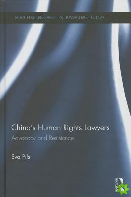 Chinas Human Rights Lawyers
