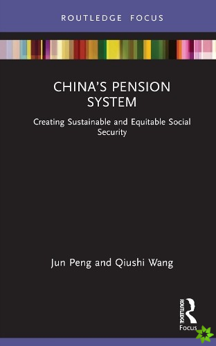 Chinas Pension System