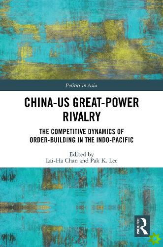 China-US Great-Power Rivalry