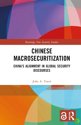Chinese Macrosecuritization