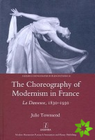 Choreography of Modernism in France