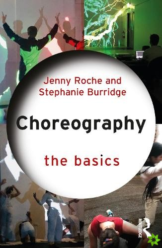 Choreography: The Basics