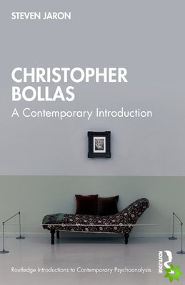 Christopher Bollas