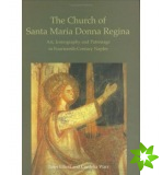 Church of Santa Maria Donna Regina