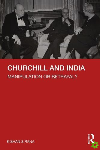 Churchill and India