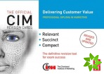 CIM Revision Cards: Delivering Customer Value