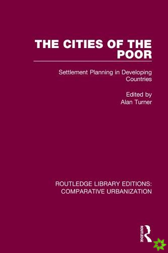 Cities of the Poor