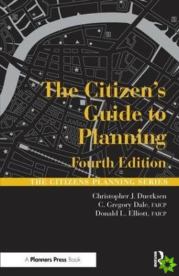 Citizen's Guide to Planning