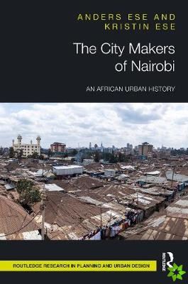 City Makers of Nairobi