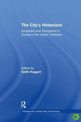 City's Hinterland