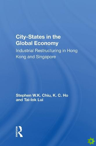 City-states In The Global Economy