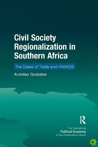 Civil Society Regionalization in Southern Africa