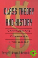 Class Theory and History