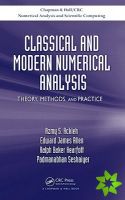 Classical and Modern Numerical Analysis