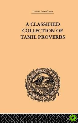 Classical Collection of Tamil Proverbs