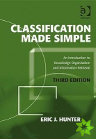 Classification Made Simple