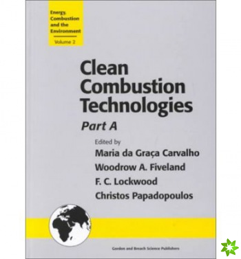 Clean Combustion Technologies