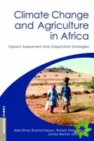 Climate Change and Agriculture in Africa