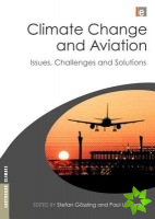 Climate Change and Aviation