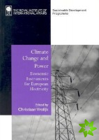Climate Change and Power