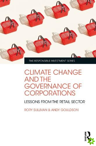 Climate Change and the Governance of Corporations