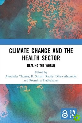 Climate Change and the Health Sector