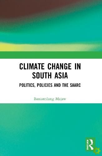 Climate Change in South Asia
