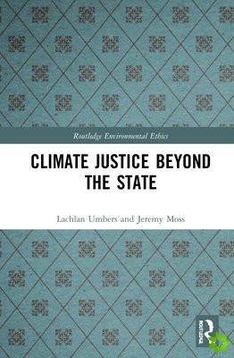 Climate Justice Beyond the State