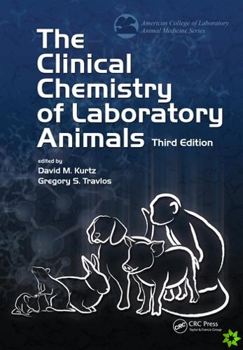 Clinical Chemistry of Laboratory Animals