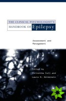 Clinical Psychologist's Handbook of Epilepsy