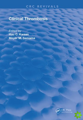 Clinical Thrombosis