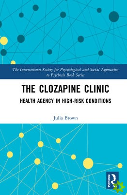 Clozapine Clinic