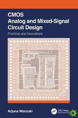 CMOS Analog and Mixed-Signal Circuit Design