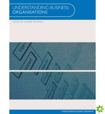 Co-Ed Understanding Business Organisations