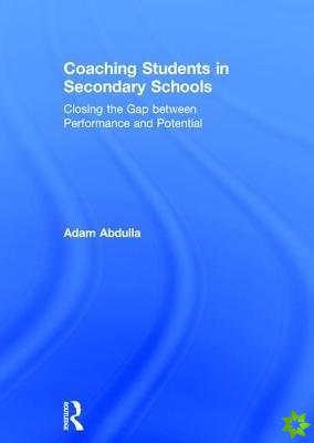 Coaching Students in Secondary Schools