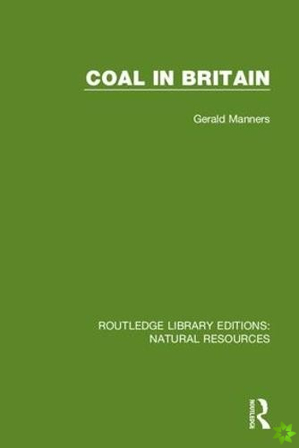 Coal in Britain