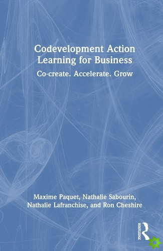 Codevelopment Action Learning for Business