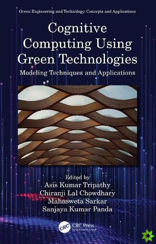 Cognitive Computing Using Green Technologies