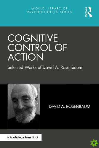 Cognitive Control of Action