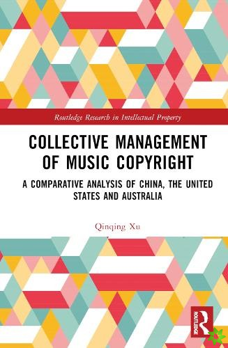 Collective Management of Music Copyright