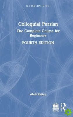 Colloquial Persian