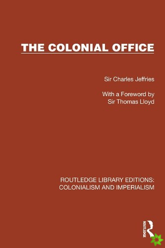Colonial Office