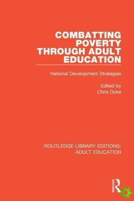Combatting Poverty Through Adult Education