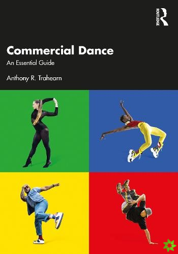 Commercial Dance