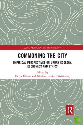 Commoning the City