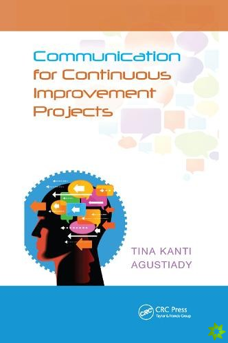 Communication for Continuous Improvement Projects