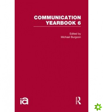 Communication Yearbook 6