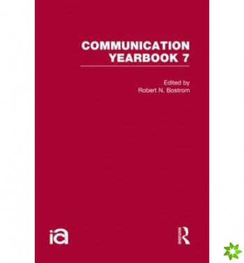 Communication Yearbook 7